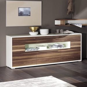 Mento Sideboard – Hulsta | Hulsta Furniture in London