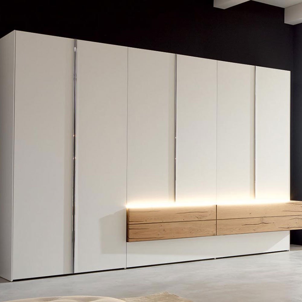 Gentis Wardrobe – Hulsta | Hulsta Furniture in London