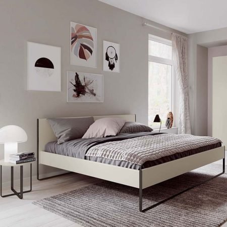 Neo M Bed - Hulsta