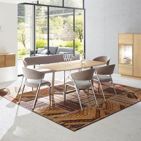 D 100 Dining Table - Hulsta