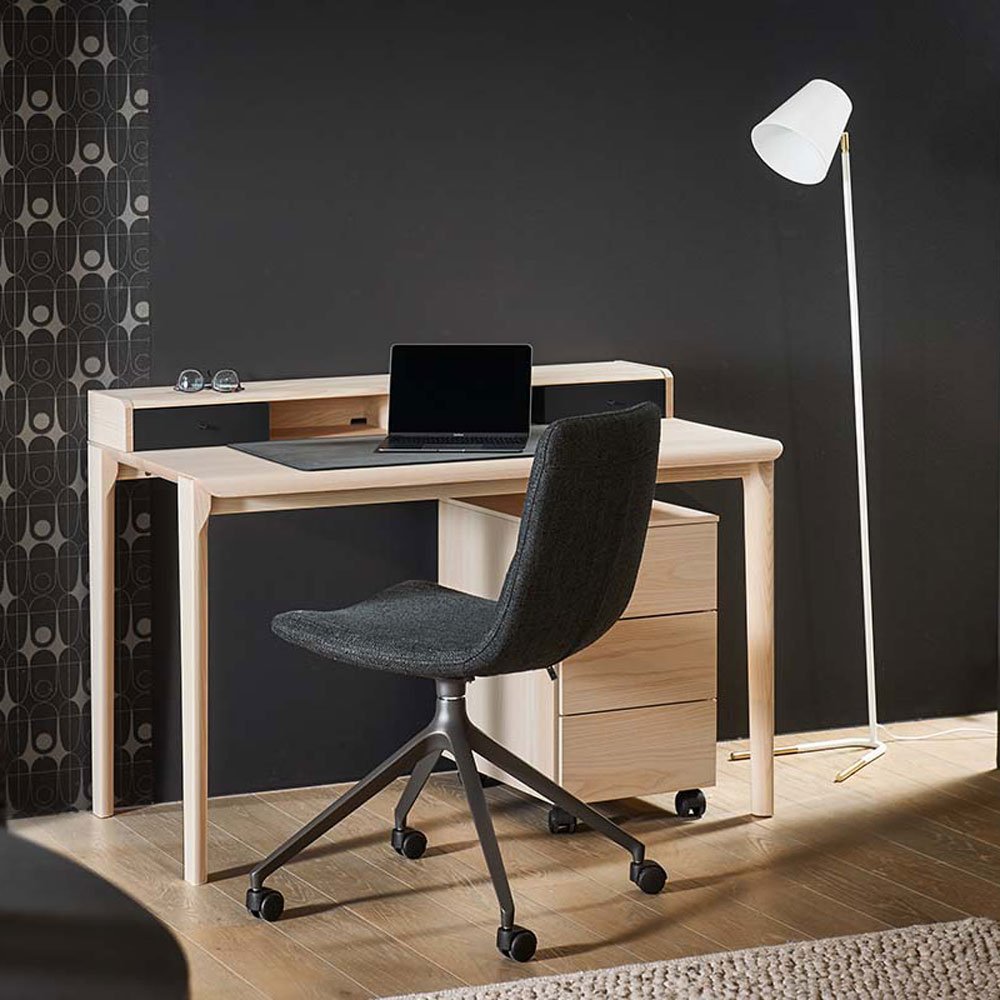 Hulsta Home Office Desks in London - Hulsta Furniture in London