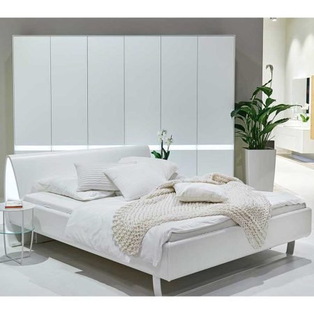 Pulso Bed - Hulsta