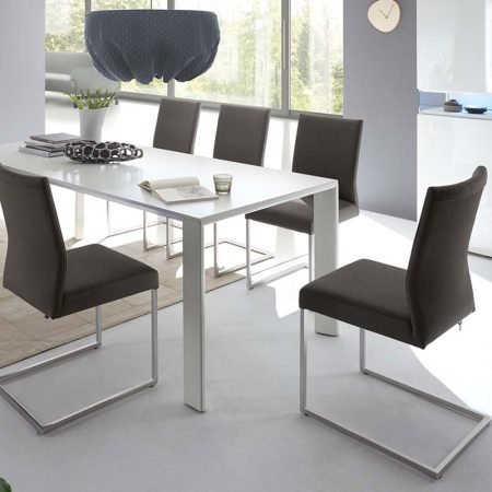 S 300 Dining Chair – Hulsta