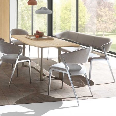 S 500 Dining Chair - Hulsta