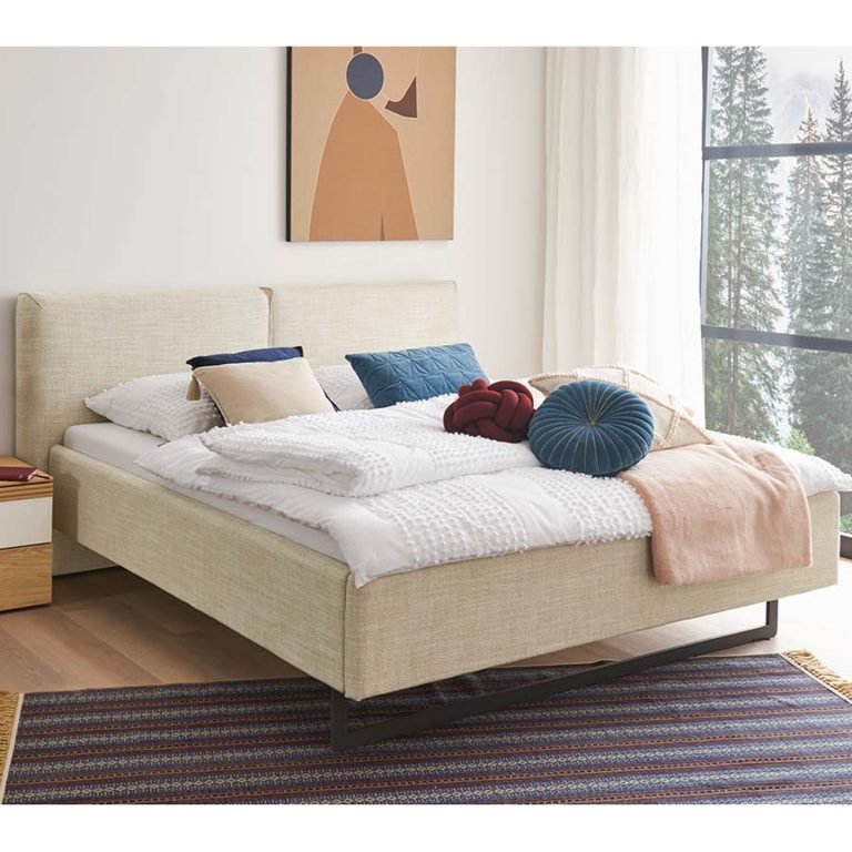 Tantum Bed Hulsta Hulsta Furniture in London