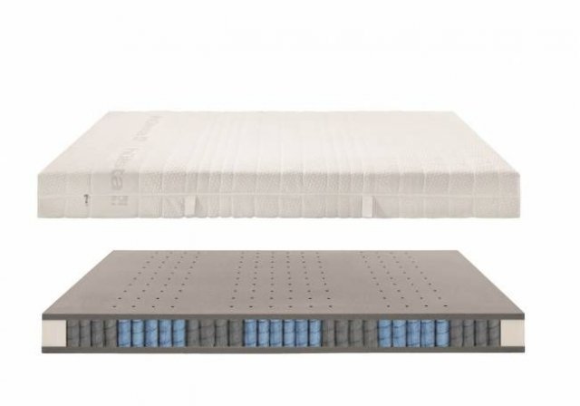 hulsta mattress